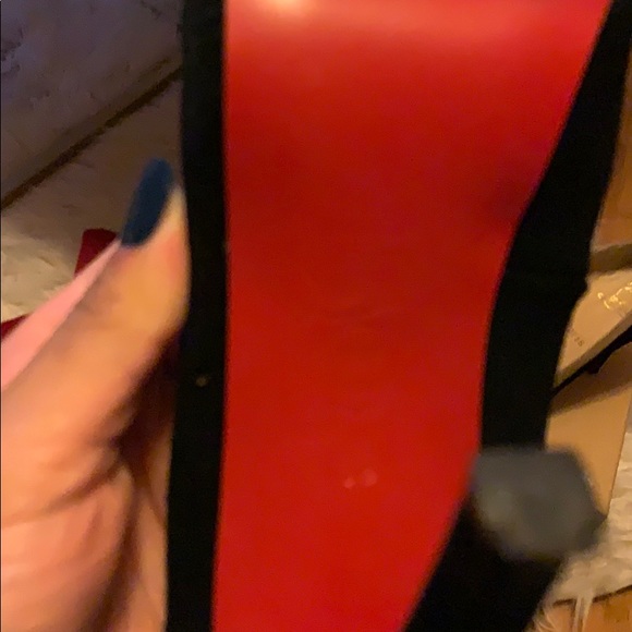 Christian Louboutin 👠 - Picture 4 of 8